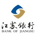 Bank of JiangSu